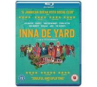 Inna De Yard Blu-Ray