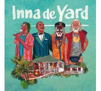 Inna De Yard CD