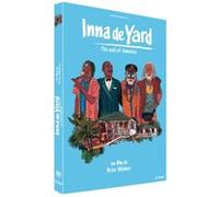 Inna de Yard DVD E
