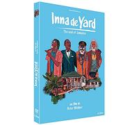 Inna De Yard - DVD [HD DVD]