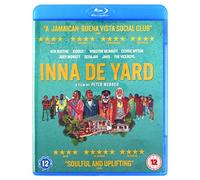 Inna De Yard [Edizione: Regno Unito] [Blu-Ray] [Import]