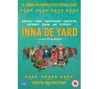 Inna De Yard [Edizione: Regno Unito] [Import]