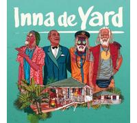 Inna De Yard Inna De Yard (CD) Album