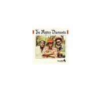 Inna De Yard : The Mighty Diamonds