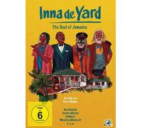 Inna de Yard - The Soul of Jamaica (OmU) (DVD)
