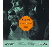 Inna de Yard - the Viceroys / Cedric Myton