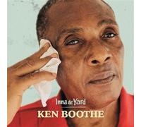 Inna De Yard Vinyle