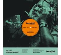 Inna De Yard Winston McAnuff Derajah Vinyle