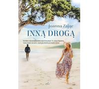 Inna droga - Joanna Zając (Buch auf Polnisch)