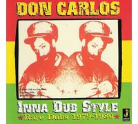 Inna Dub Style (Rare Dubs 1979-1980)