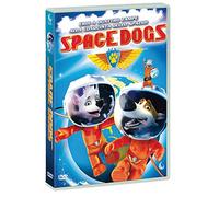 Inna Evlannikova - Space Dogs DVD [Import]