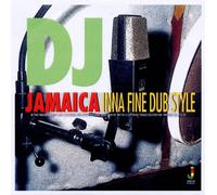 Inna Fine Dub Style [Import allemand]