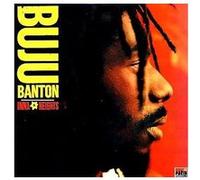 Buju Banton – Inna Heights – Vinyle