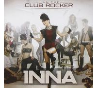 INNA - I AM THE CLUB ROCKER CD NEUF