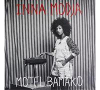 Inna Modja Motel Bamako (Vinyl) 12" EP