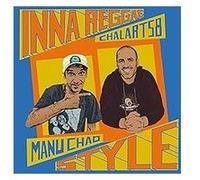 Inna Reggae Style