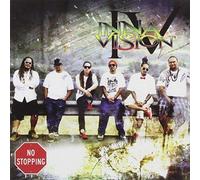 Inna Vision - No Stopping