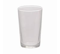 innaGLAS Verre à Shot BORJA, Transparent, 7,8cm, Ø4,5cm, 8cl - Verre à Liqueur