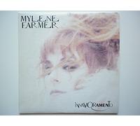 Mylène Farmer – Innamoramento (Single Version / Darkness Remix)