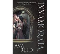 Auteur Sunday Times (A Study in Drowning) – Innamorata – Fantasy gothique, nécromancie et vengeance