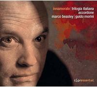 Innamorato - Trilogia Italiana [Cd] 3 Pack