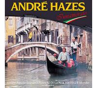 André Hazes – Innamorato – Vinyle 180 g Vert Édition limitée – Incl. Piove & Volare