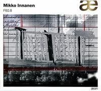 Innanen, Mikko – F60.8 – Import