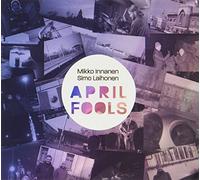 Innanen, Mikko & Simo Laihonen - April Fools Anglais]