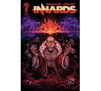 Innards #2 - Rob Guillory - Ignition Press - ebook (ePub illustré) - Livre