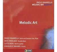 Innarella Paolo - Melodic Art