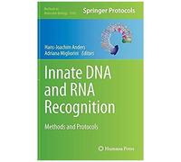 Innate Dna And Rna Recognition