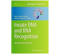 Innate Dna And Rna Recognition