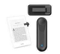 Inncarvs RF Télécommande pour Kindle Paperwhite, déclencheur à Distance pour Appareil Photo, télécommande Selfie, pour iPad, iPhone, tablettes Android, liseuse et Romans