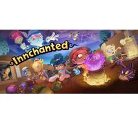 Innchanted (Steam Account)
