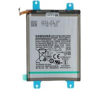 INNCOMM Batterie d'origine EB-BA426ABY pour Samsung Galaxy A42 5G SM-A426 | Smartphone GH82-24377A | Pile au Lithium-ION | 3.86V 5000mAh | Piles de Remplacement de Marque