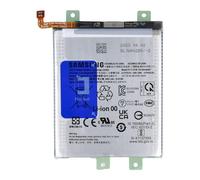 INNCOMM Batterie d'origine EB-BA546ABY pour Samsung Galaxy A34 5G A346 | Smartphone GH82-31469A | Pile au Lithium-ION | 3.88V 5000mAh | Piles de Remplacement de Marque