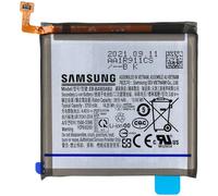 INNCOMM Batterie d'origine EB-BA905ABU pour Samsung Galaxy A80 A805 | Smartphone GH82-20346A | Pile au Lithium-ION | 3.85V 3700mAh | Piles de Remplacement de Marque