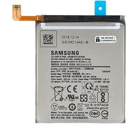 INNCOMM Batterie d'origine EB-BA907ABY pour Samsung Galaxy S10 Lite SM-G770 | Smartphone GH82-21673A | Pile au Lithium-ION | 3.85V 4500mAh | Piles de Remplacement de Marque