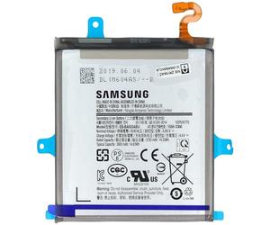INNCOMM Batterie d'origine EB-BA920ABU pour Samsung Galaxy A9 (2018) A920 | Smartphone GH82-18306A | Pile au Lithium-ION | 3.85V 3800mAh | Piles de Remplacement de Marque