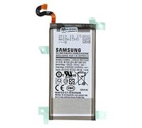 INNCOMM Batterie d'origine EB-BG950ABE pour Samsung Galaxy S8 G950 | Smartphone GH82-14642A | Pile au Lithium-ION | 3.85V 3000mAh | Piles de Remplacement de Marque