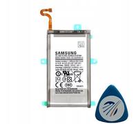 INNCOMM Batterie d'origine EB-BG955ABE pour Samsung Galaxy S9+ Plus SM-G965 | Smartphone GH82-15960A | Pile au Lithium-ION | 3.85V 3500mAh | Piles de Remplacement de Marque