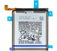 INNCOMM Batterie d'origine EB-BG988ABY pour Samsung Galaxy S20 Ultra SM-G988 | Smartphone GH82-22272A | Pile au Lithium-ION | 3.85V 5000mAh | Piles de Remplacement de Marque