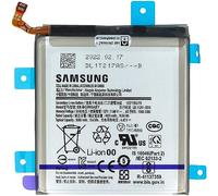 INNCOMM Batterie d'origine EB-BG998ABY pour Samsung Galaxy S21 Ultra G998 | Smartphone GH82-24592A | Pile au Lithium-ION | 3.85V 5000mAh | Piles de Remplacement de Marque