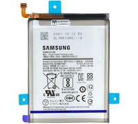 INNCOMM Batterie d'origine EB-BM207ABY pour Samsung Galaxy M21 M30s | Smartphone GH82-21263A | Pile au Lithium-ION | 3.85V 6000mAh | Piles de Remplacement de Marque