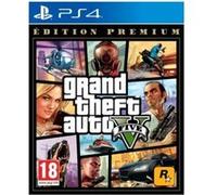 INNELEC Jeu PS4 GTA.V G