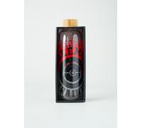 innelec maison unisexe de couleur rouge TU