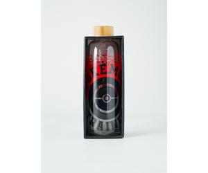 innelec maison unisexe de couleur rouge TU