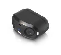 Ubiquiti Caméra de sécurité IP UniFi G6 180 – 7680×2160, Intérieur/Extérieur, Plafond/Poteau – Noire
