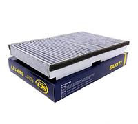 Innenraumfilter Pollenfilter Filter SCT SAK177