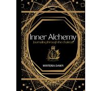 Inner Alchemy: Journaling through the chakras